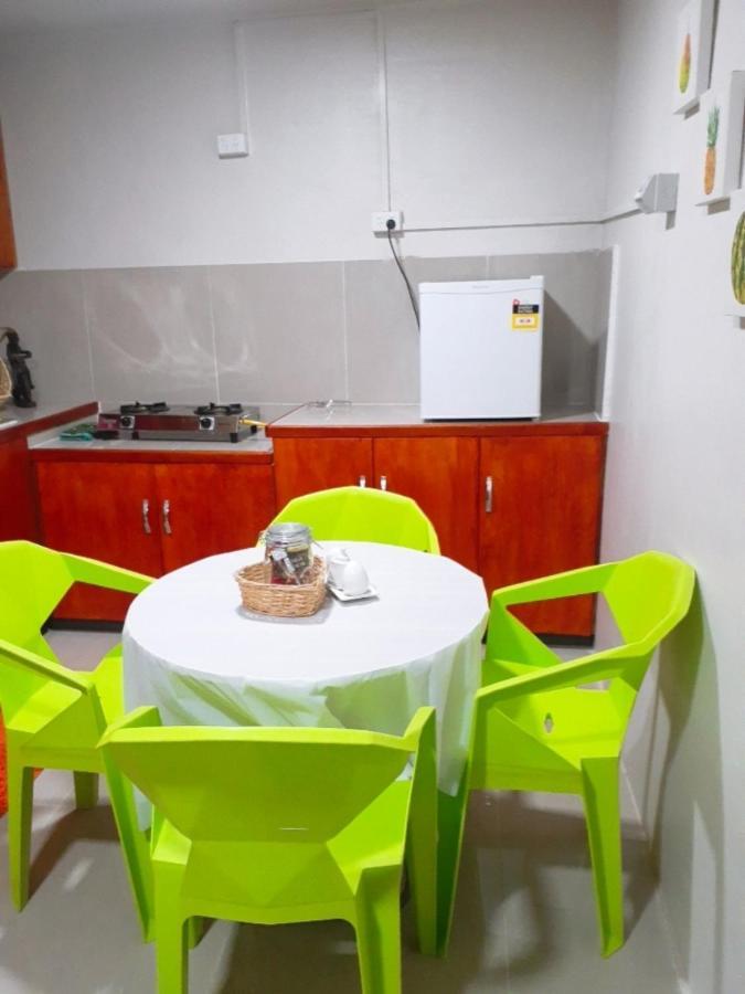 Guddy'S Riverside Cottage Nausori المظهر الخارجي الصورة