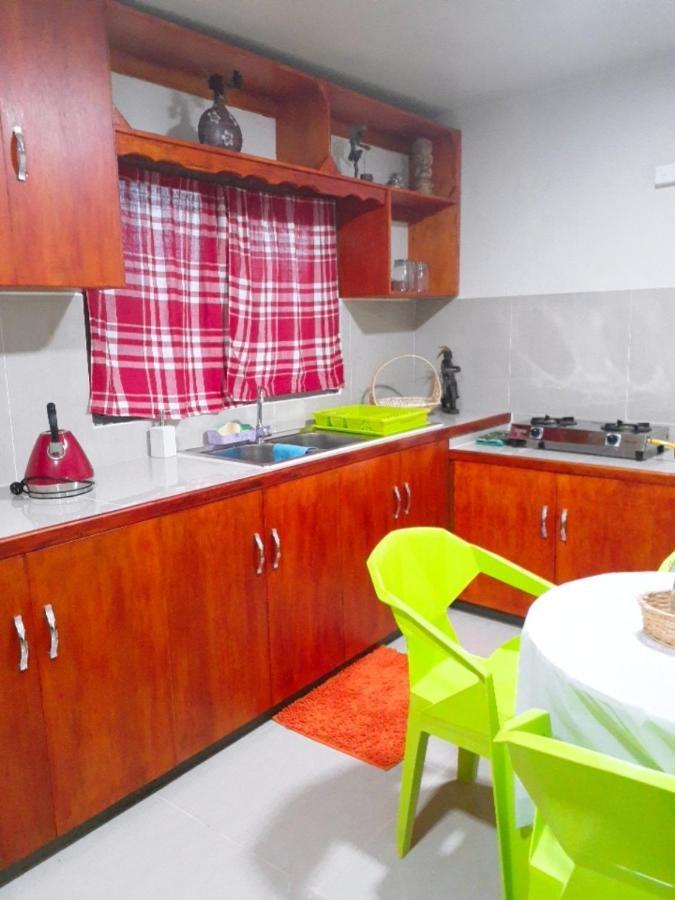 Guddy'S Riverside Cottage Nausori المظهر الخارجي الصورة